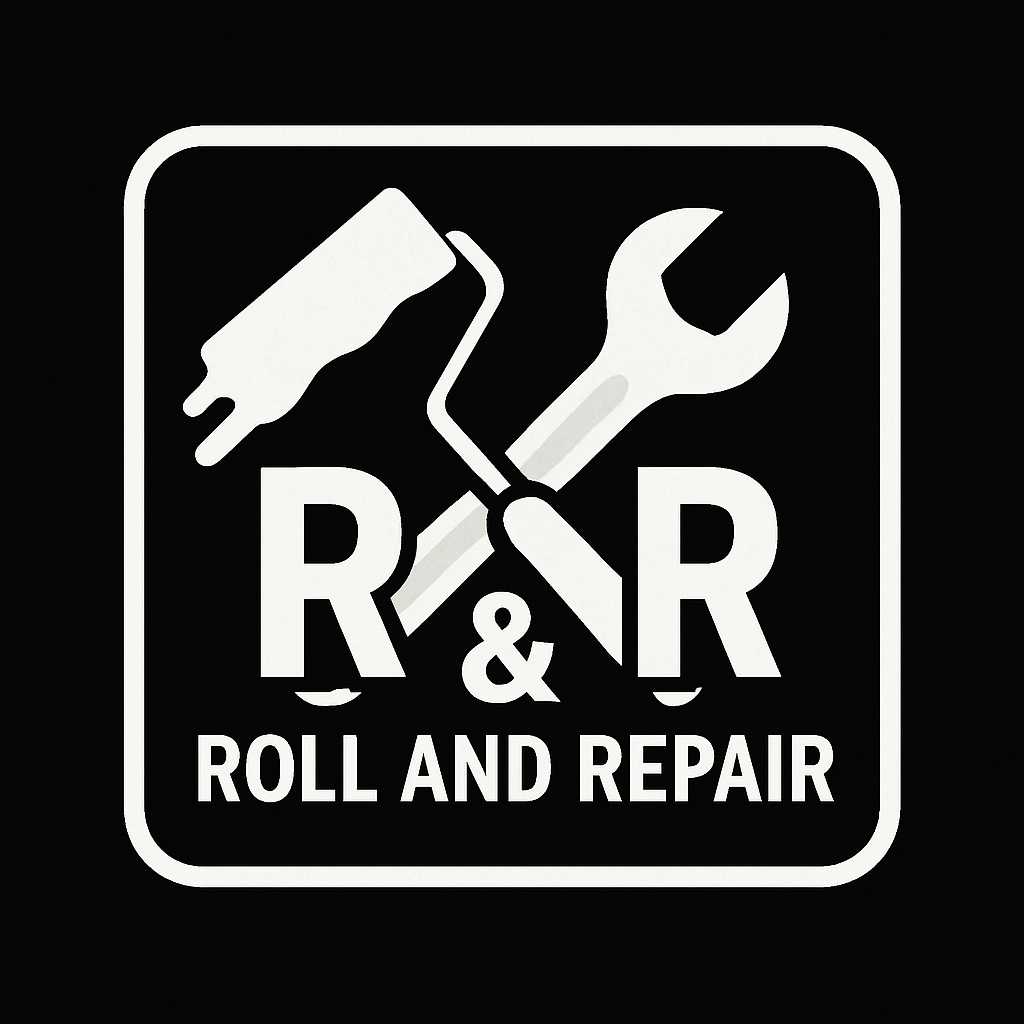 Roll And Repair